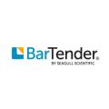 SEAGULL SCIENTIFIC BarTender Professional 2021 : Application License + 1 Printer (0962-0342)