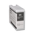 EPSON CW-C6000/C6500 LABEL PRINTER GLOSS BLACK INK CARTRIDGE, SJIC35P(K) (0233-0175)
