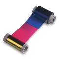 YMCKO COLOUR RIBBON FOR DTC550 500 IMAGES (0539-0028)