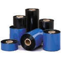 AHEARN WAX/RESIN RIBBON 6.50IN X 1476FT (165MM X 450M), CSO, SINGLE ROLL FOR ZEBRA OR WEBER PRINTERS