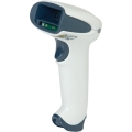 XENON 1902H SCANNER USB KIT: 1D/PDF417/2D/HD FOCUS; DISINFECTANT READY, CHARGE & COMM BASE, CABLE, WHITE