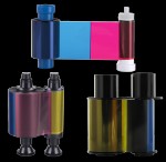 Card Printer Ribbons