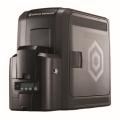 DATACARD CR805 DUPLEX RETRANSFER PRINTER, 125-CARD INPUT HOPPER