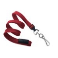 LANYARD, B-AWAY, NPS HOOK, RED, 3/8", 100/PKG (0832-0184)