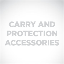 MX9 CARRY CASE INCLUDES SHOULDER STRAP