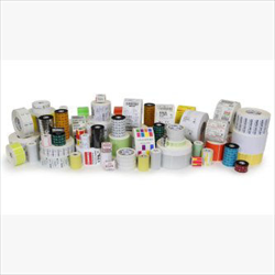 Z-SELECT 4000T 4.00 X 6.00 430/ROLL, 6 ROLLS/CASE, 5" OD/1" CORE, PERF REMOVABLE