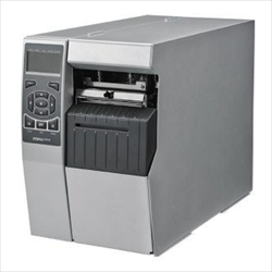 ZEBRA ZT510 TT PRINTER 203DPI SER/USB/ETH/BT WIFI + CARD