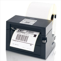 LABEL EP-4.0"X 6.0" P,EPSON,MATTE,1000LPR, 6 Rolls per Case