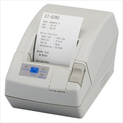 Barcode Label TT, 300 DPI, USB, LAN