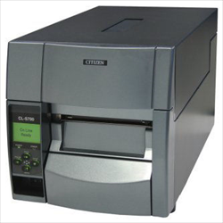 Thermal POS, CT-S4500 BT Ext PS BK WH