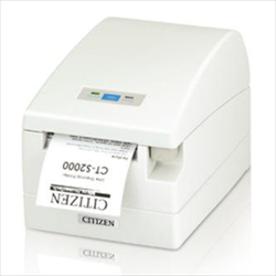 CMP-20 Type II - Serial & USB, ZPL II1