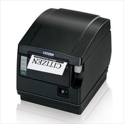 Thermal POS, CT-S4500 Ext PS, WH