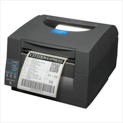 CL-S631 TypeII, DT&TT, 300 DPIGray