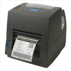 CT-S4000,Thermal POS,USB, Enet, WHT