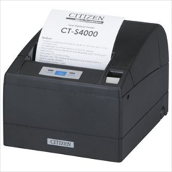 CL-S703 TypeII, DT/TT, 300DPI, Gray