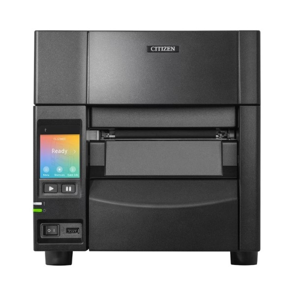 CL-S700III ENET W/ STD CUT