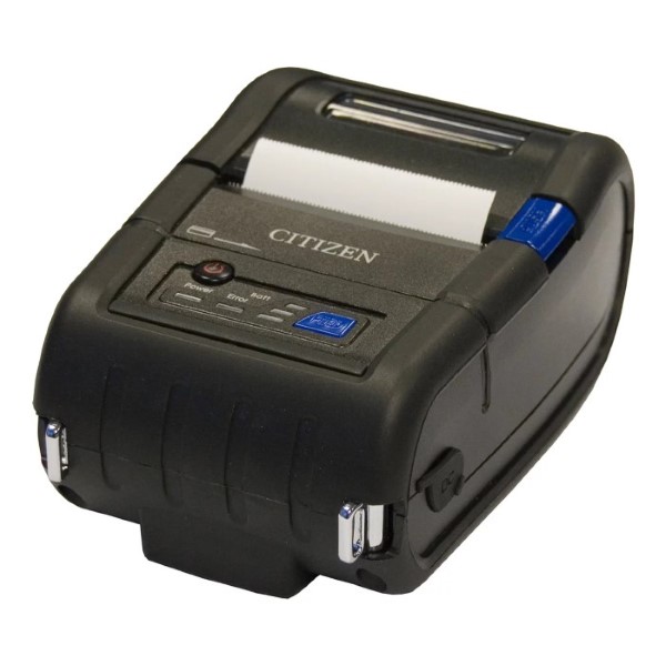 CMP-20 Type II - Serial & USB, ZPL II1