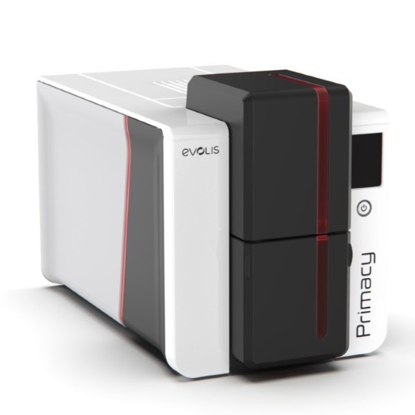 Evolis Primacy 2 Dual-Sided ID Card Printer - PM2-0026-A