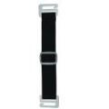 ARM BAND, BLACK ELASTIC,100/PKG (0832-0168)