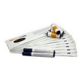 CLEANING KIT, MAGICARD, CARDS, PENS (0832-0467)