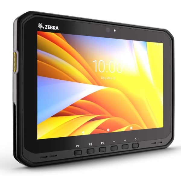 ET65, STD TOUCH SCRN/BATT,SIM,SE55,C1D2