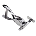 SLOT PUNCH, HAND HELD, ADJUSTABLE GUIDE (0758-0056)