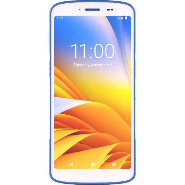 HC20; WLAN, WIFI 6, NO SCANNER, 6"" DISP