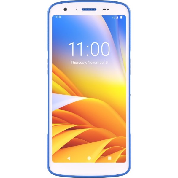 HC50; WLAN, WIFI 6E, SE4720, 6"" DISPLAY