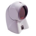 MS7120 ORBIT OMNIDIRECTIONAL SCANNER-ONLY: LIGHT GRAY, RS232, INSTALLATION & USER'S GUIDE