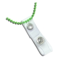 NECK CHAIN STRAP ADAPTOR, 250/PKG (0832-0106)