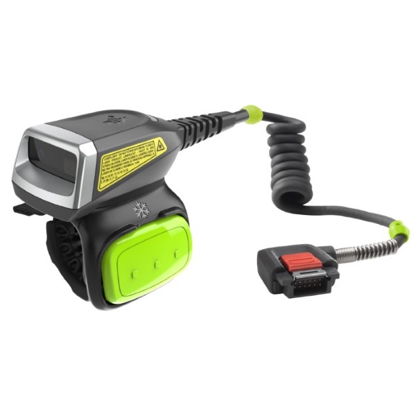 RS5000X Corded Scnr Std Finger Trigger