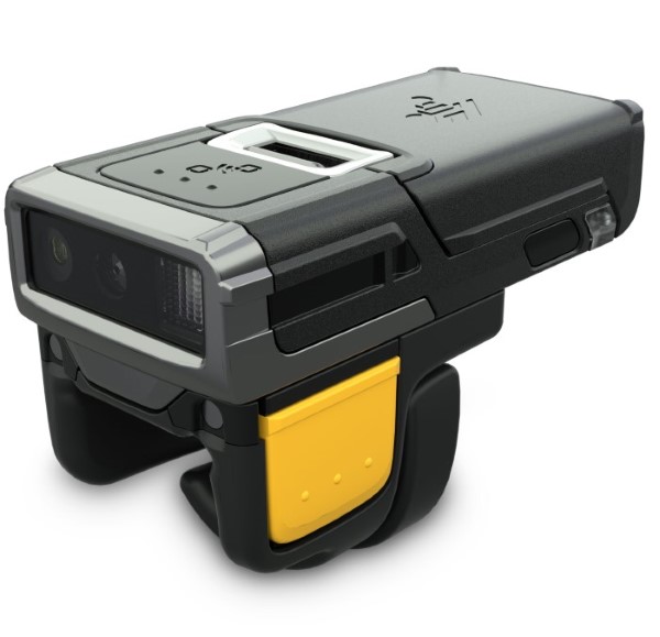 RS5100 Ring Scanner, Platform Only