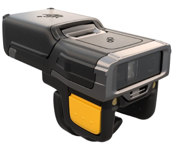 RS6100, SE55, Std Batt, Single Trigger