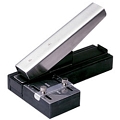 SLOT PUNCH, STAPLER STYLE, ADJUSTABLE GUIDE (0832-0044)