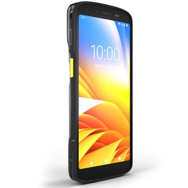 TC22; WLAN, Wifi 6, SE55, 6"" 8GB