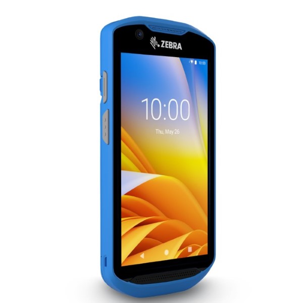 TC52AX HC FIPS TAA SE4720 4150 MAH