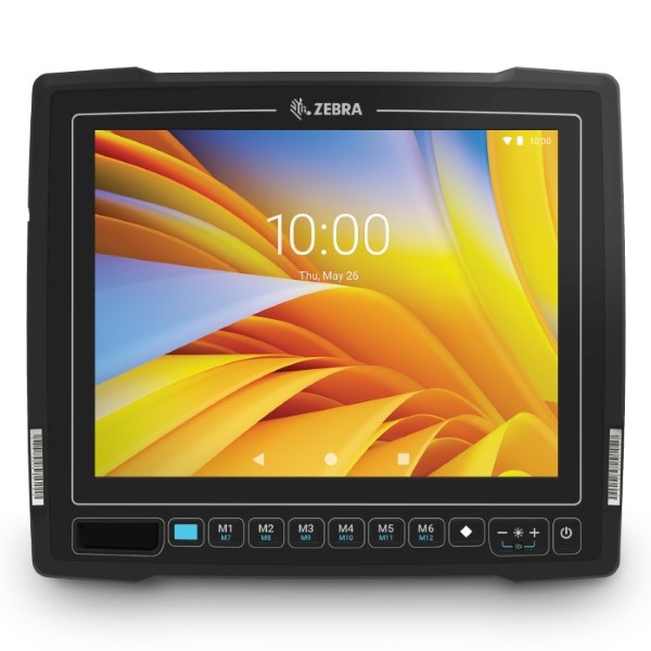 VC83 10"" FREEZER 4GB/32GB MMC ANDROID NA