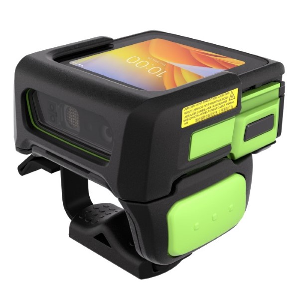 WS50 WEARABLE SOLUTION, FINGER MOUNT
