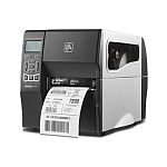 ZEBRA ZT230 PRINTER - 300DPI, DT, SER/USB /WIFI, PEEL